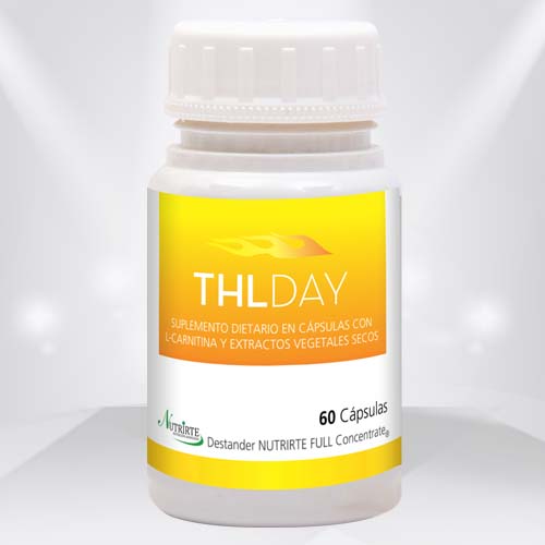 THL DAY (Thermolipoday)